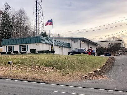 Moove In Self Storage