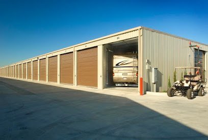 Dakota Park Boat & RV Mega Storage