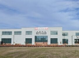 McKinley Village Self Storage