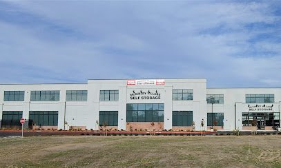 McKinley Village Self Storage