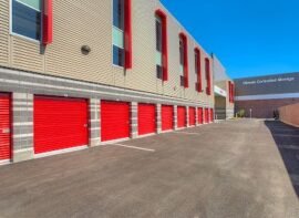 StorQuest Self Storage