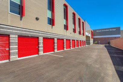 StorQuest Self Storage