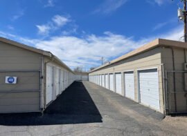 Osprey Storage Pueblo