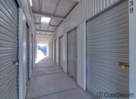 CubeSmart Self Storage