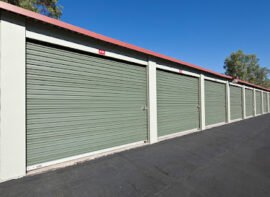 Tempe Choice Self Storage