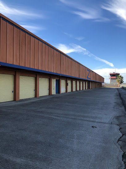 Zavala’s Mini Storage