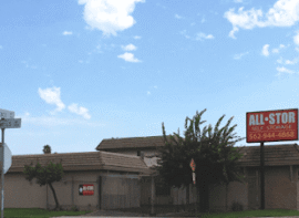 All-Stor Self Storage