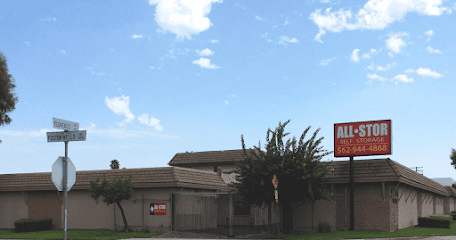 All-Stor Self Storage