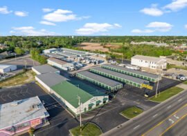 Next Door Self Storage