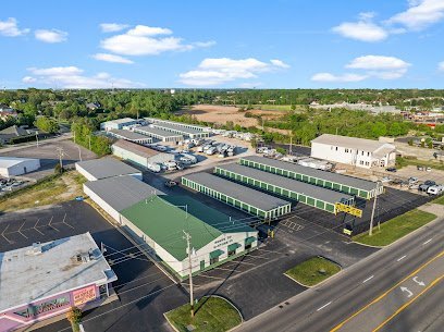 Next Door Self Storage