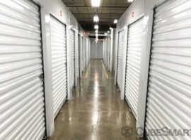 CubeSmart Self Storage