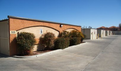 Derrel’s Mini Storage