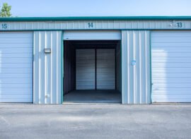 Wheeler Ave Car Wash & Self Storage