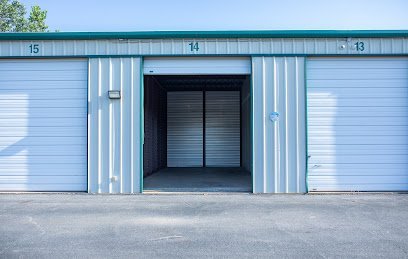 Wheeler Ave Car Wash & Self Storage