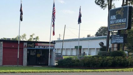 Ark Self Storage