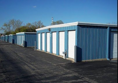 Trojan Storage of South Elgin