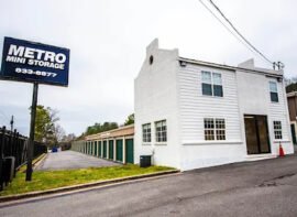Metro Mini Storage