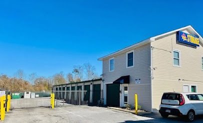 Attic Plus Storage – Cahaba Hts – Mtn Brook (2)