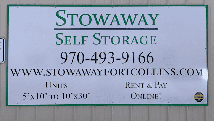 Stowaway Self Storage