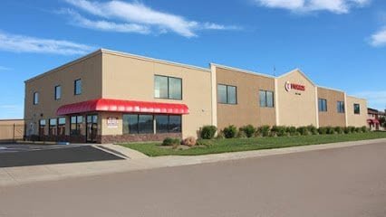 SecurCare Self Storage