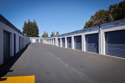 IN Self Storage – Cupertino
