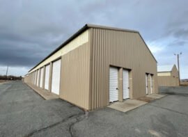 Storage Corner Pocatello