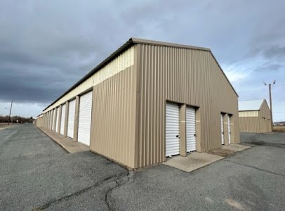 Storage Corner Pocatello