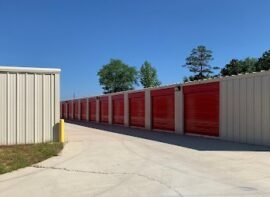 Anytime Self Storage