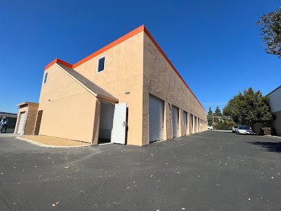 Storage Corner Sunnyvale