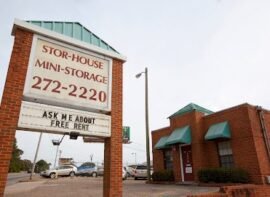 StorHouse Mini Storage