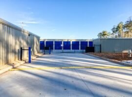 Flakes Mill Rd Storage