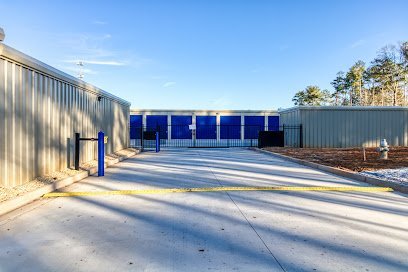 Flakes Mill Rd Storage