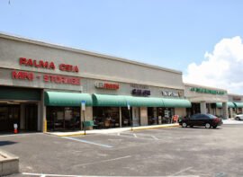 Palma Ceia Air Conditioned Self Storage