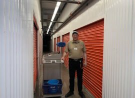 U-Haul Moving & Storage of Pueblo West