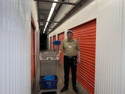 U-Haul Moving & Storage of Pueblo West