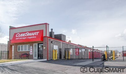 CubeSmart Self Storage