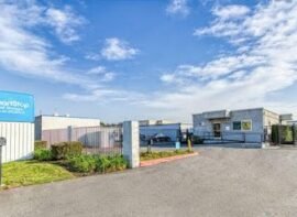 SmartStop Self Storage