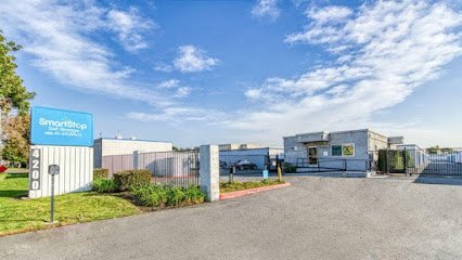 SmartStop Self Storage