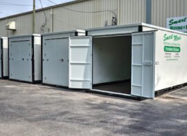 Smart Move Moving & Storage, Inc.