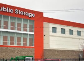 Public Storage