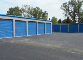 Hammertime Self Storage LLC
