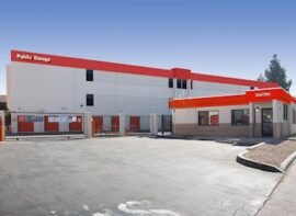 Public Storage
