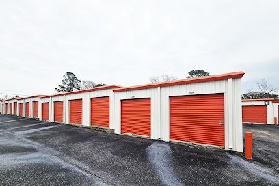 Public Storage