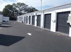 A American Self Storage