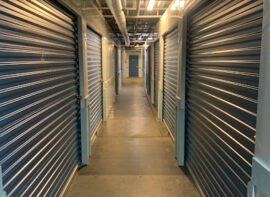 Fort Knox Self Services Storage