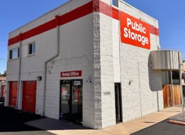 Public Storage