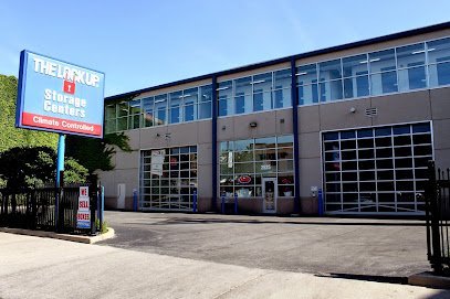 The Lock Up Self Storage