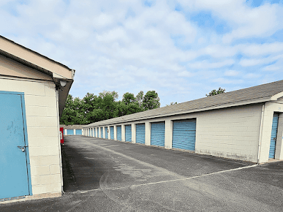 Storage Rentals of America