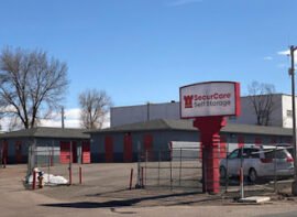 SecurCare Self Storage