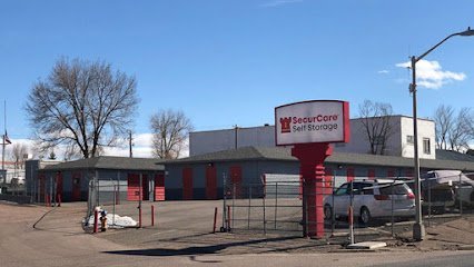 SecurCare Self Storage